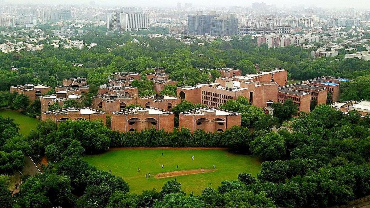 IIM Ahmedabad inducts new batch of 2024 for PGP, PGPFABM